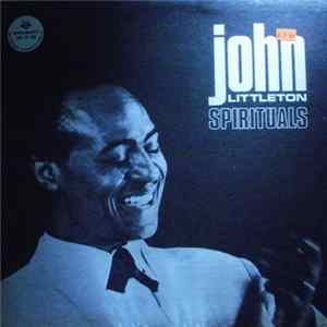 John Littleton - Spirituals FLAC album