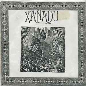 Xanadu - Blackout In The City FLAC album