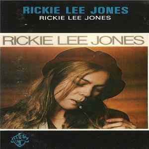 Rickie Lee Jones - Rickie Lee Jones FLAC album