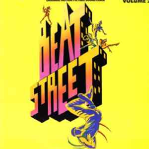 Various - Beat Street (Original Motion Picture Soundtrack) - Volume 2 FLAC album