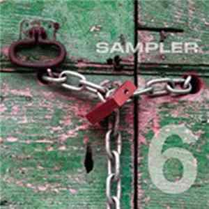 Various - Sampler 6 FLAC album