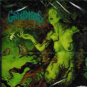 The Graviators - The Graviators FLAC album