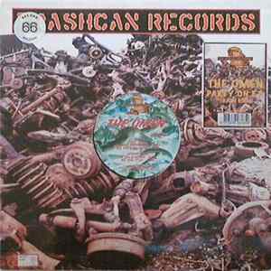 The Omen - Party On E.P. FLAC album