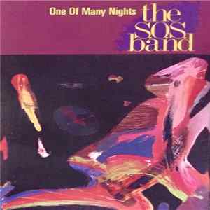 The S.O.S. Band - One Of Many Nights FLAC album