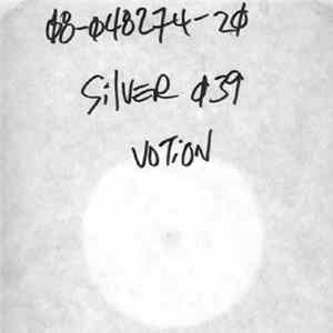 Votion - Votion / Strider FLAC album