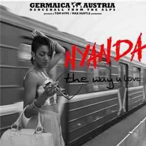 Nyanda - The Way U Love FLAC album