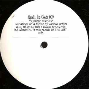 Various - Slurred Vision FLAC album