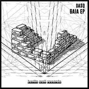 DASQ - Gaia Ep FLAC album