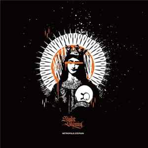 Night Skinny - Metropolis Stepson FLAC album