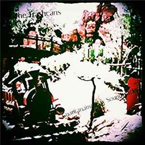 The Trashcans - Guantanamo Bay Soundtracks FLAC album