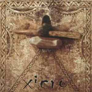 Xicrò - Xicrò FLAC album