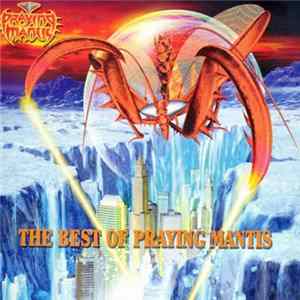 Praying Mantis - Best Of Praying Mantis FLAC album