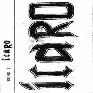 Icaro - Demo I FLAC album