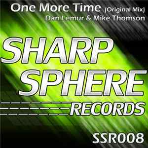 Dan Lemur & Mike Thomson - One More Time FLAC album