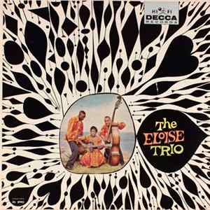 The Eloise Trio - The Eloise Trio FLAC album