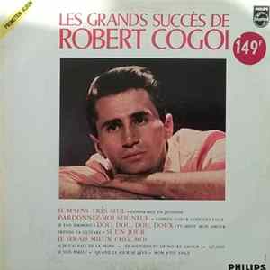 Robert Cogoi - Les Grands Succès De Robert Cogoi FLAC album