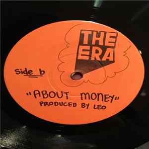 The Era - The Obvious / About Money FLAC album