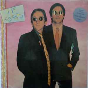 The Korgis - The Korgis FLAC album