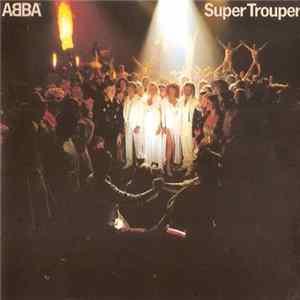 ABBA - Super Trouper FLAC album