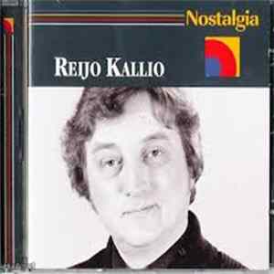 Reijo Kallio - Reijo Kallio FLAC album