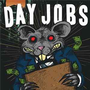 Day Jobs - Day Jobs FLAC album