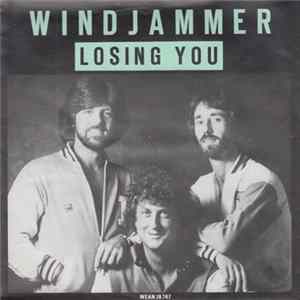 Windjammer - Losing You FLAC album