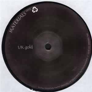 UK Gold - Instincts FLAC album