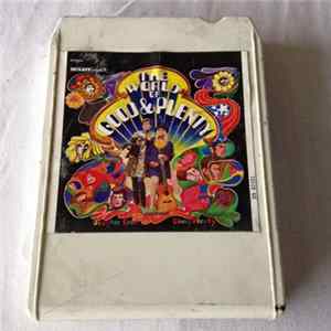 Good & Plenty - The World Of Good & Plenty FLAC album