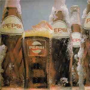 Juventus, Bergendy, Johnny Carr - Pepsi Cola Reklámlemez FLAC album
