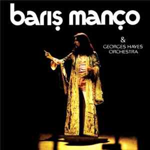 Barış Manço & George Hayes Orchestra - Nick The Chopper / Lonely Man FLAC album
