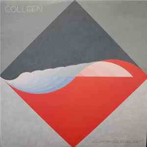 Colleen - A Flame My Love, A Frequency FLAC album