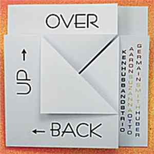 Ken Husbands Trio - Back Up Over FLAC album