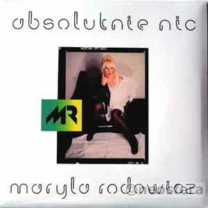 Maryla Rodowicz - Absolutnie Nic FLAC album