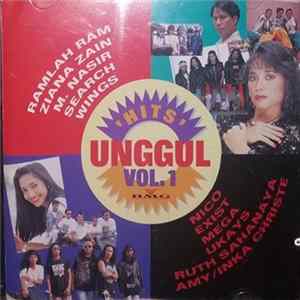 Various - Hits Unggul Vol.1 FLAC album