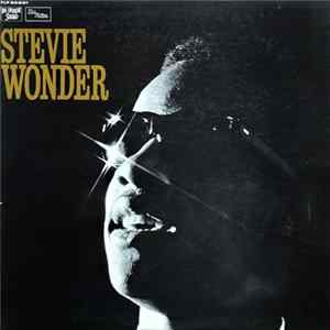 Stevie Wonder - Stevie Wonder FLAC album
