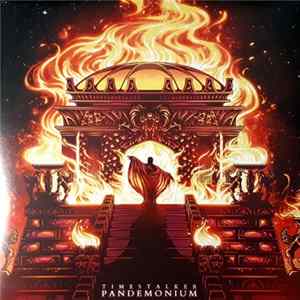 Timestalker - Pandemonium FLAC album