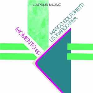Marco Solforetti, Leonardo Piva - Momento ep FLAC album