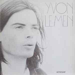 Yvon Le men - Poèmes En Musique FLAC album