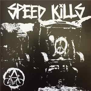 Speed Kills - Speed Kills FLAC album