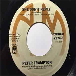 Peter Frampton - She Don't Reply FLAC album