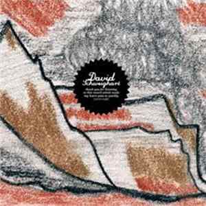 David Schweighart - Thanks For Listening To This Record FLAC album