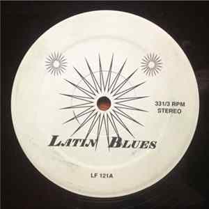 Eric Kupper / Jodeci - Latin Blues / Freek'n You FLAC album