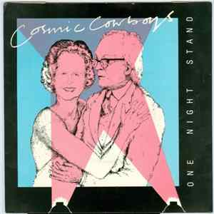Cosmic Cowboys - One Night Stand FLAC album