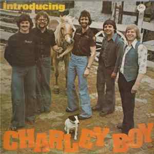 Charley Boy - Introducing Charley Boy FLAC album
