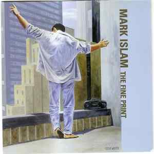 Mark Islam - The Fine Print FLAC album