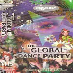 Various - The Global Dance Party FLAC album