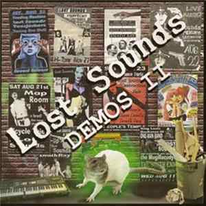 Lost Sounds - Demos II FLAC album