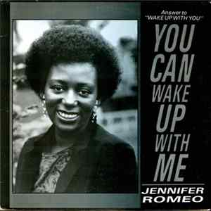 Jennifer Romeo - You Can Wake Up With Me FLAC album