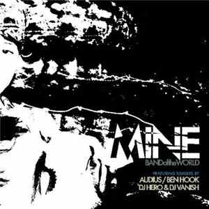 Band Of The World - Mine FLAC album