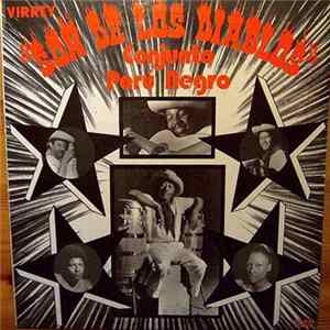 Perú Negro - Son De Los Diablos FLAC album